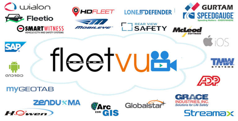FleetMaster | Video Surveillance & Safety | FleetVu Marketplace