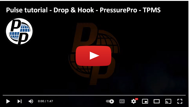 PressurePro Pulse Tutorial