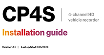 CP4S Installation Guide